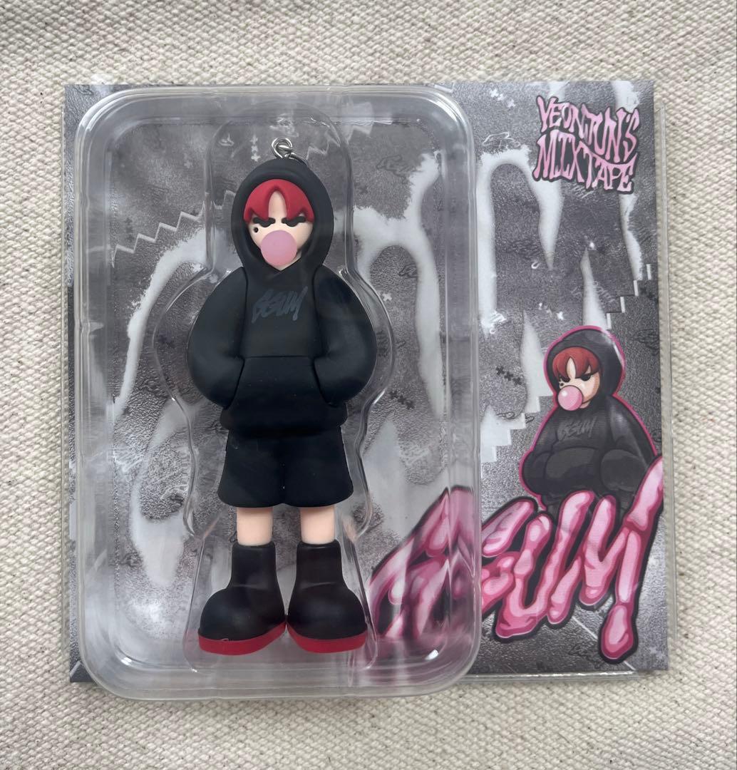 TXT ヨンジュン GGUM 新品未使用