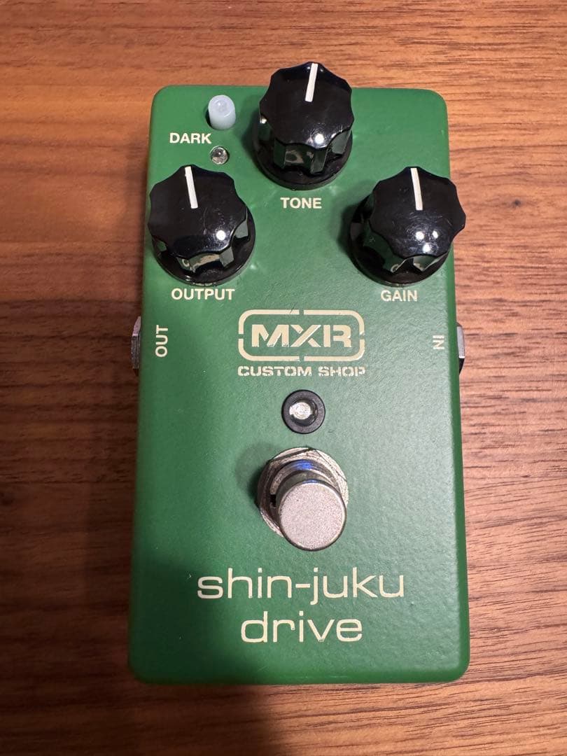 【値下げ】shin-juku drive