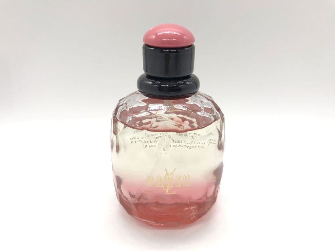 香水 イヴ サンローラン YSL パリプルミエローズオードトワレEDT125ml