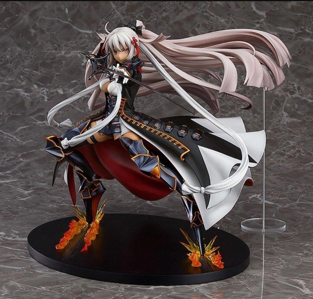 FGO アルターエゴ／沖田総司〔オルタ〕－絶剱・無穹三段－