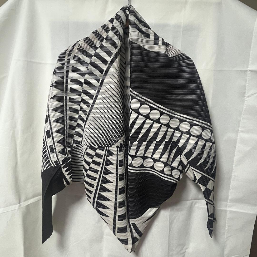 プリーツプリーズ PLEATS PLEASE カーディガン