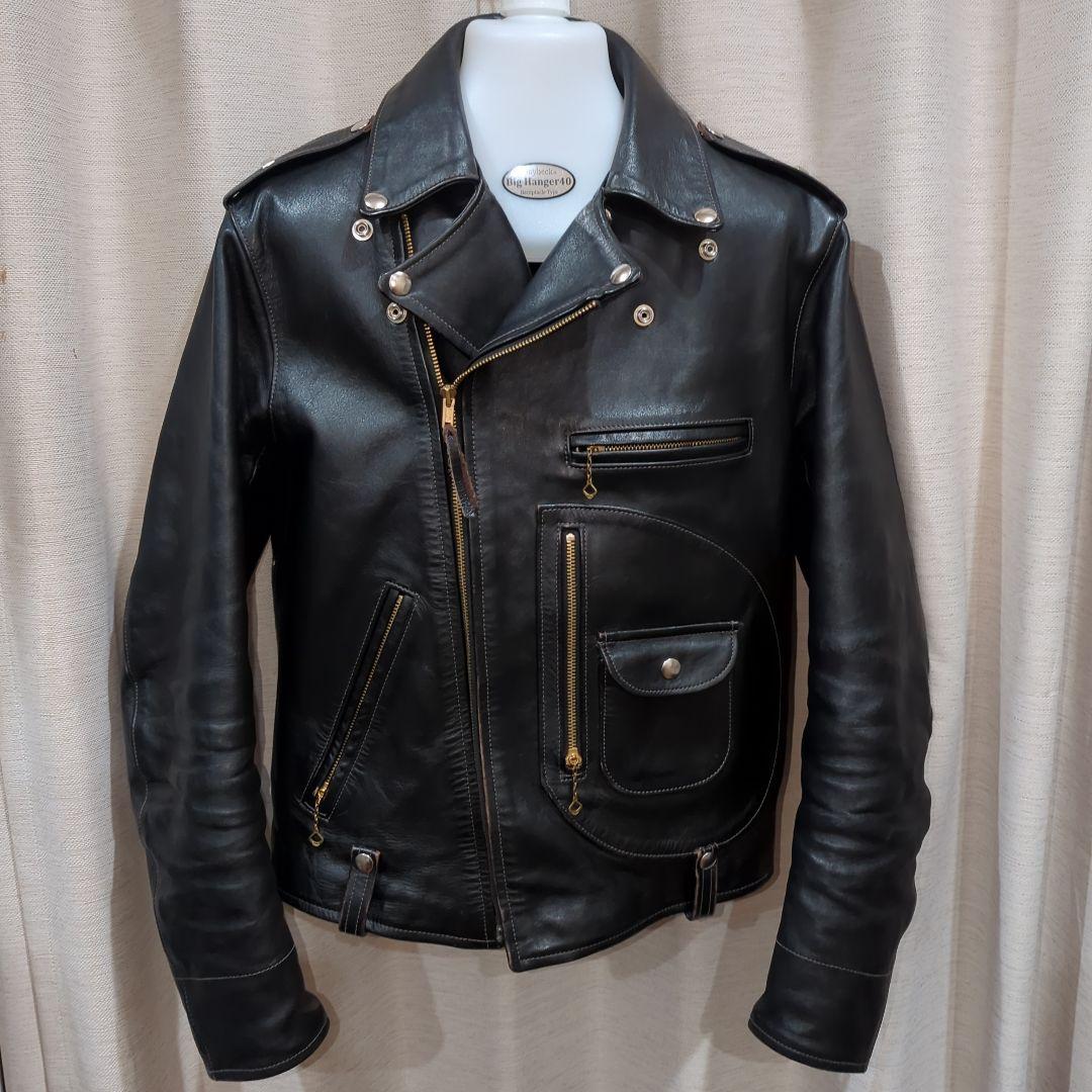 リアルマッコイズ　buco　j-24 40