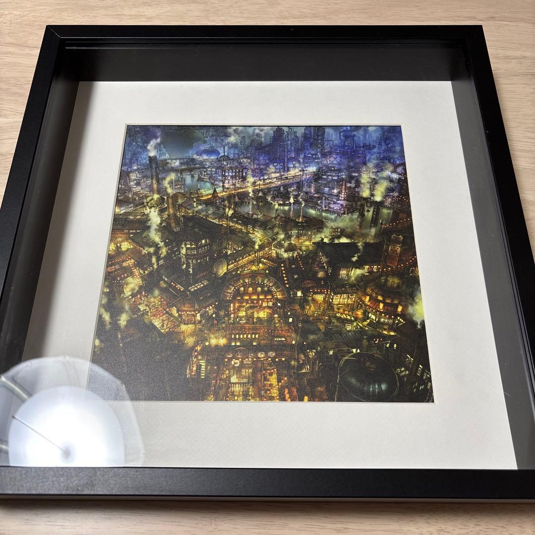 にしのあきひろ 「えんとつ町のプペル」 2月前半まで