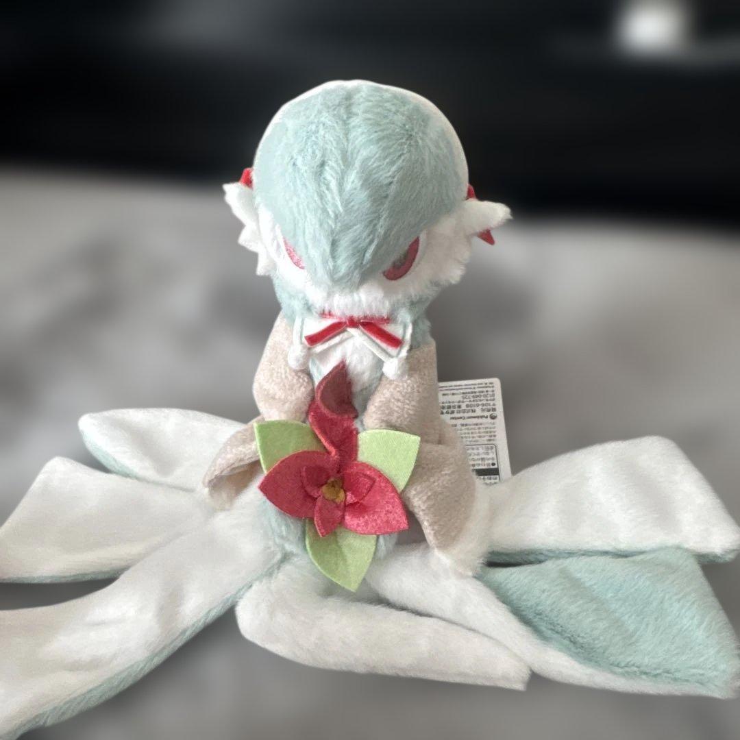 サーナイト クリスマスぬいぐるみ - メルカリ