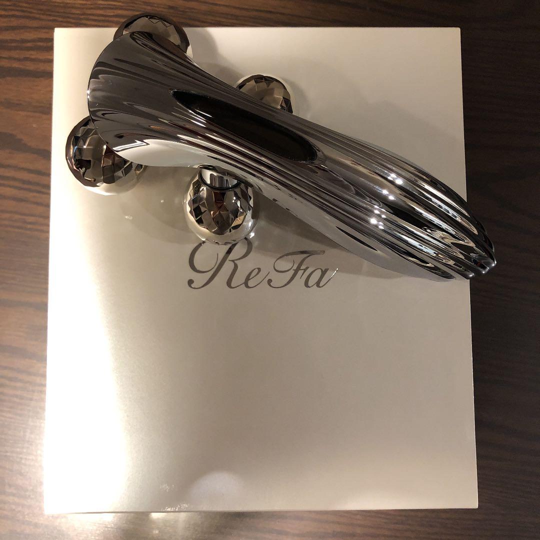 ReFa リファフォーカラットレイ ReFa（リファ） カラットレイ MTG CARAT RAY Red レッド 正規品 美容