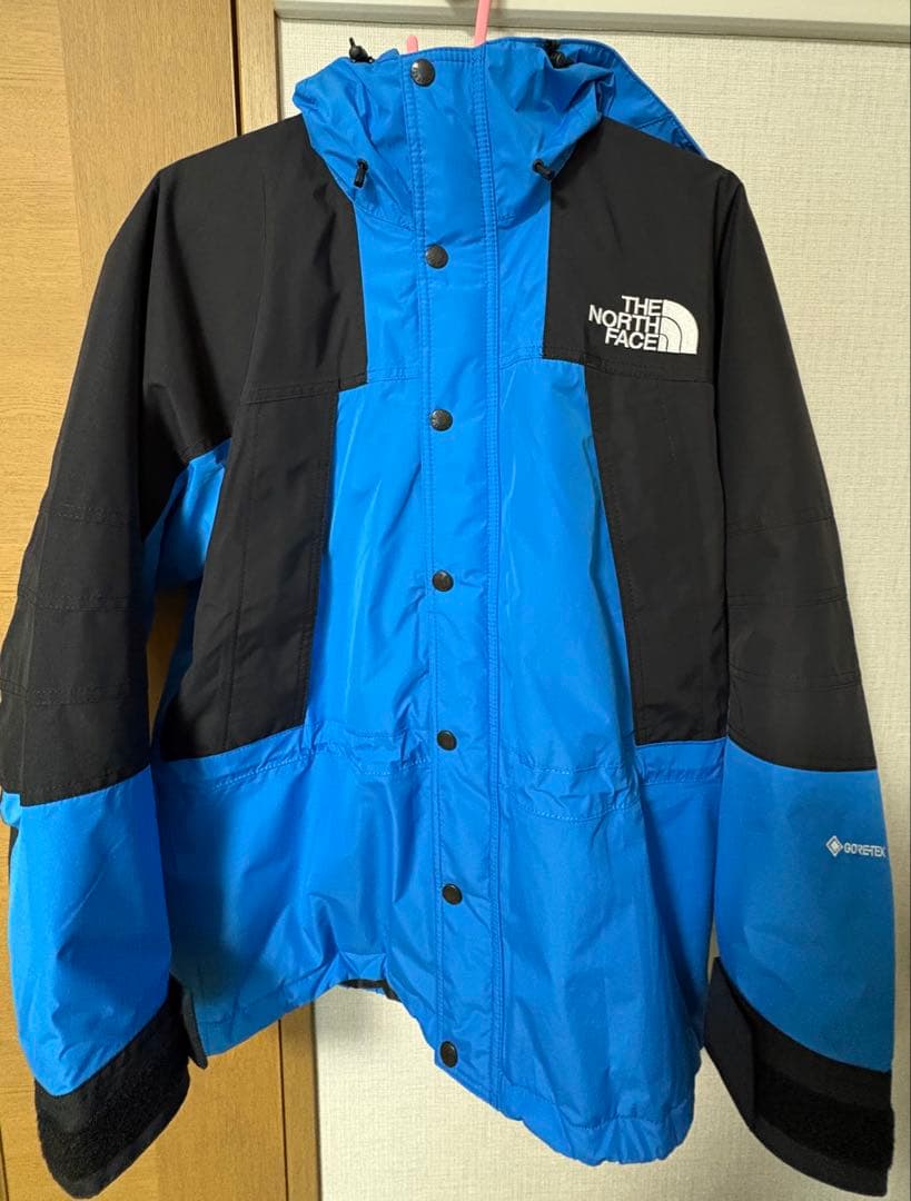 The North Face マウンテンインサレーションジャケット　25-26