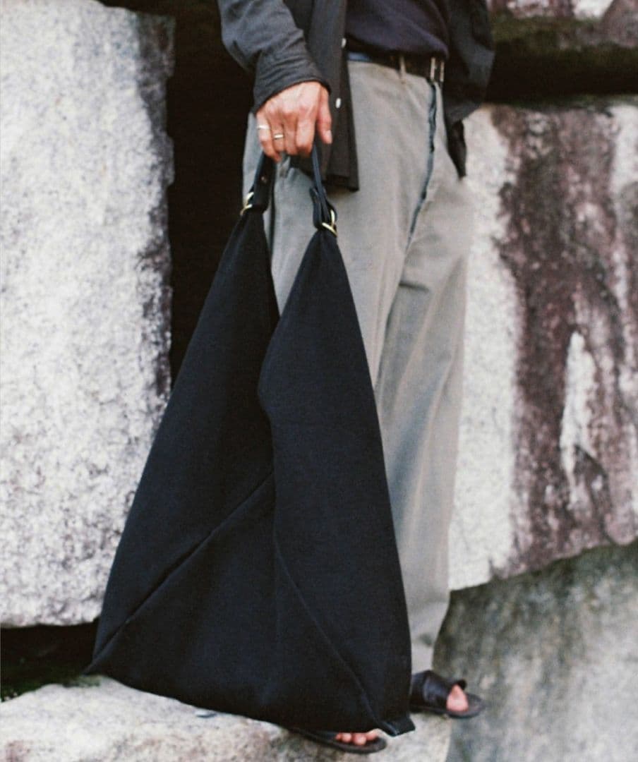 バッグ Shiun MITSUKADO BAG