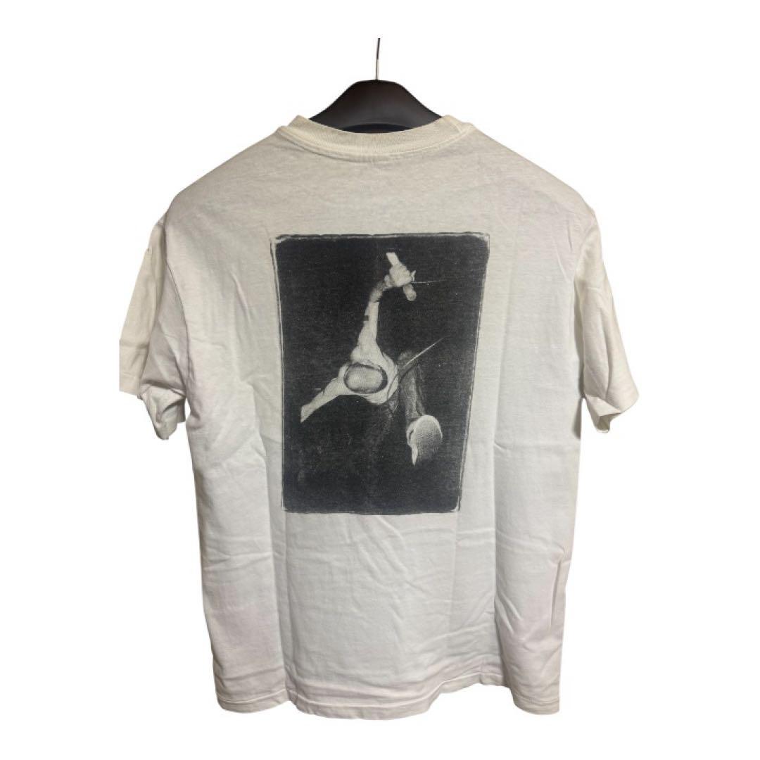 vintage 90s USA製black Flag バンドtシャツ サイズM - メルカリ