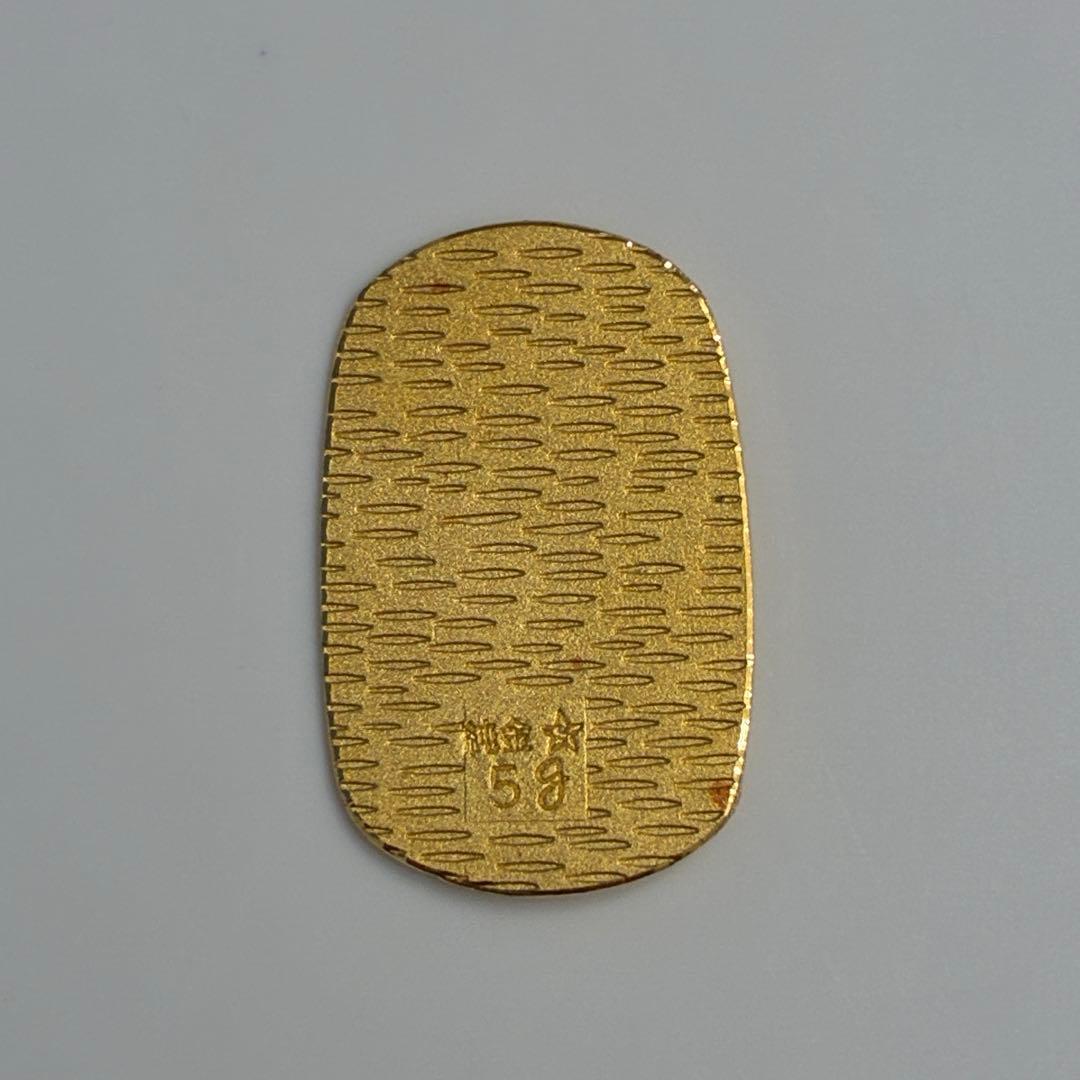 ディズニー110周年記念 小判 GINZA TANAKA 限定 - メルカリ