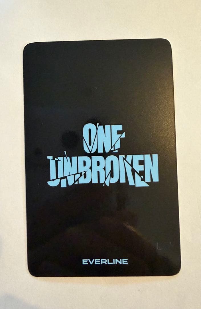 ONF オネノプ 特典トレカ6枚セット - メルカリ