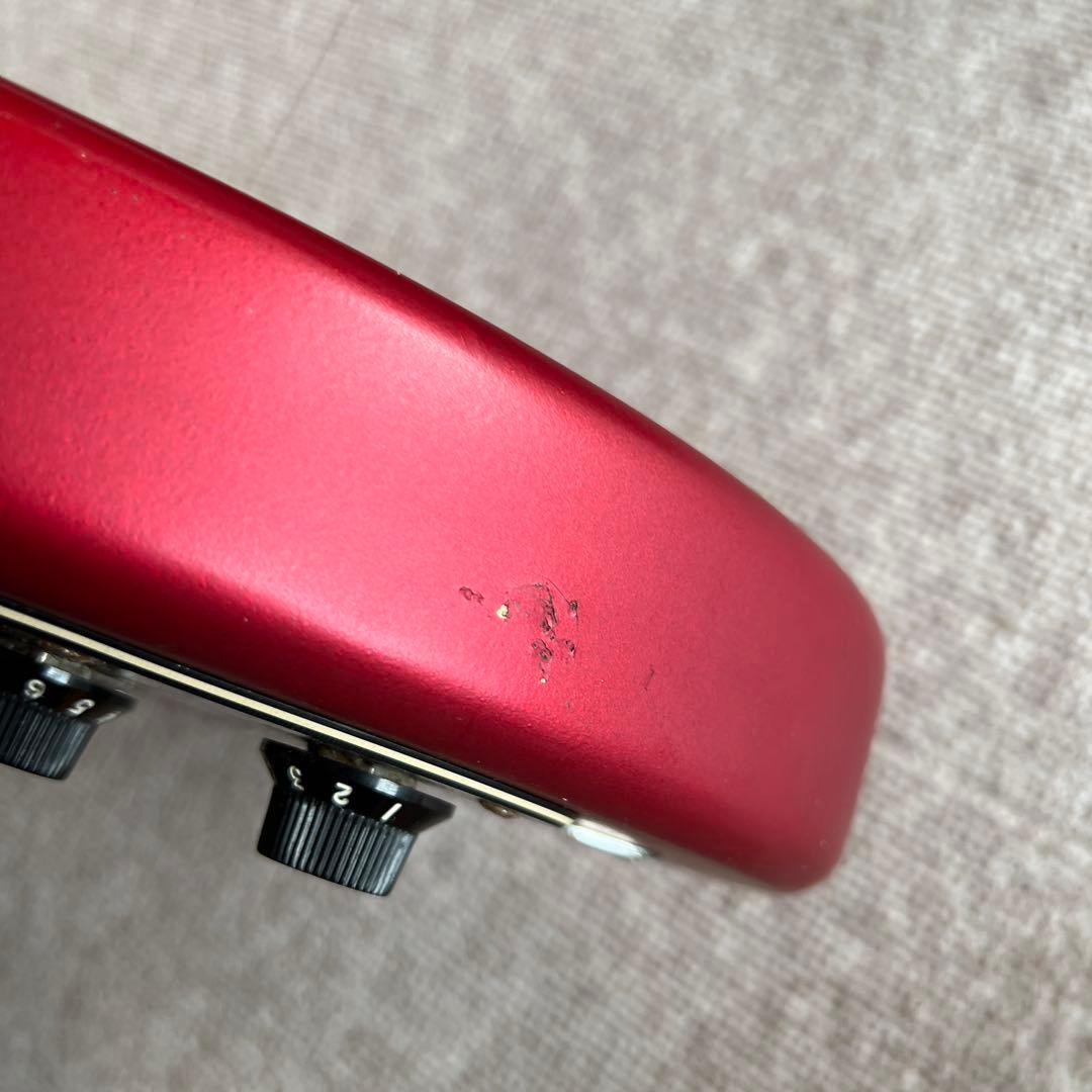 サ*ケ様 Fender ストラトキャスター・訳あり品（ご入札前に必ず全文を