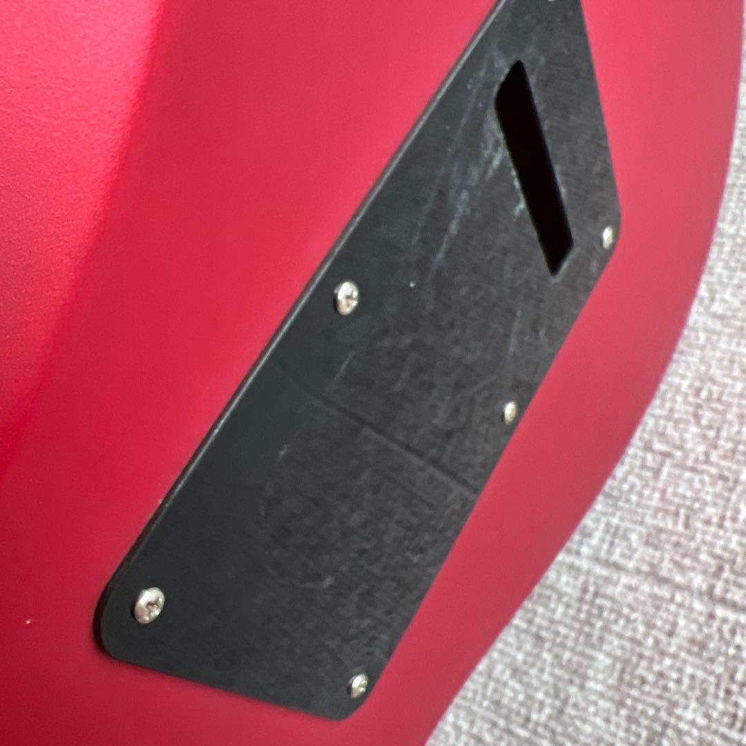 サ*ケ様 Fender ストラトキャスター・訳あり品（ご入札前に必ず全文を