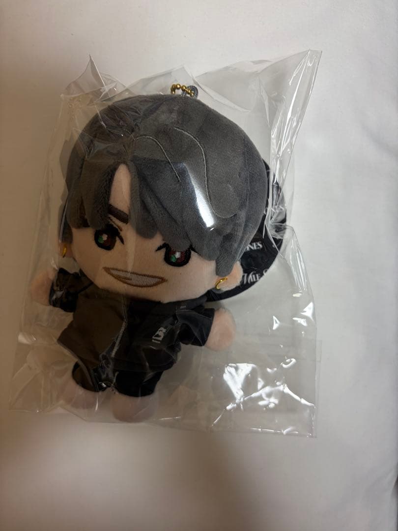 森本慎太郎 ぬいぐるみ - メルカリ