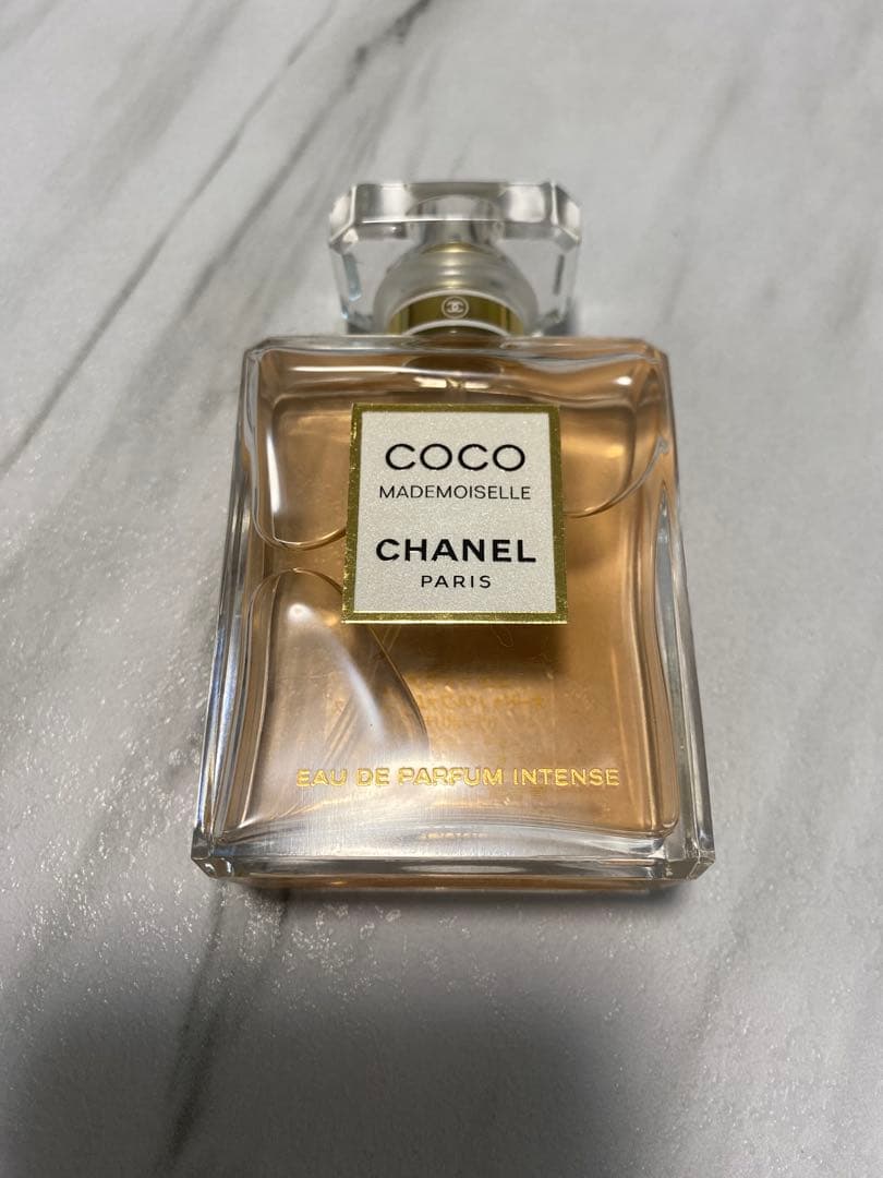 香水(ユニセックス) CHANEL COCO Mademoiselle Eau de Parfum Coco Mademoiselle - Cologne & Fragrance | CHANEL