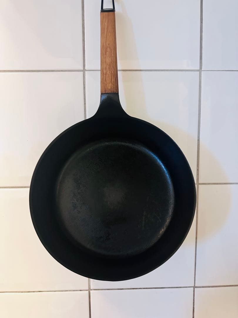 バーミキュラ フライパン 24cm