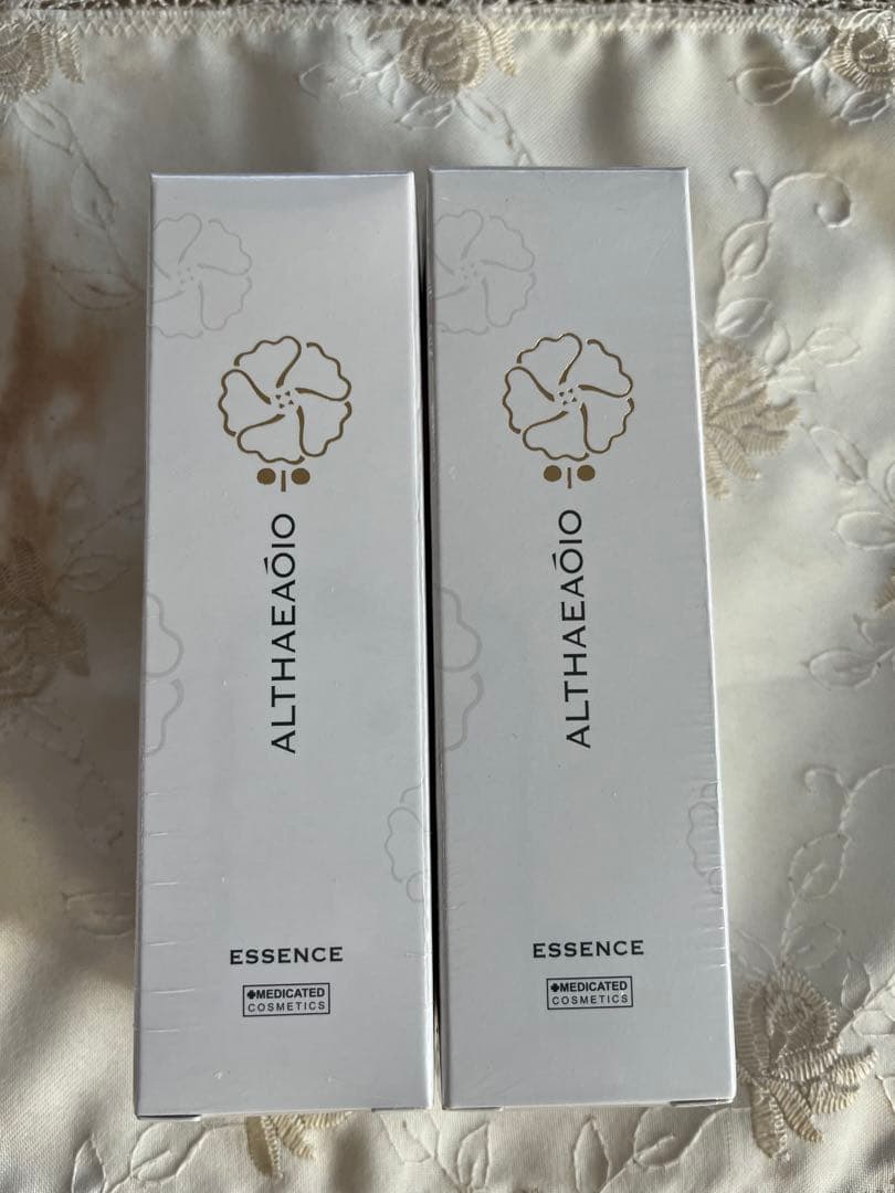 セプテム エルテオ エッセンス E 30ml 未開封新品 薬用美容液 医薬部外品