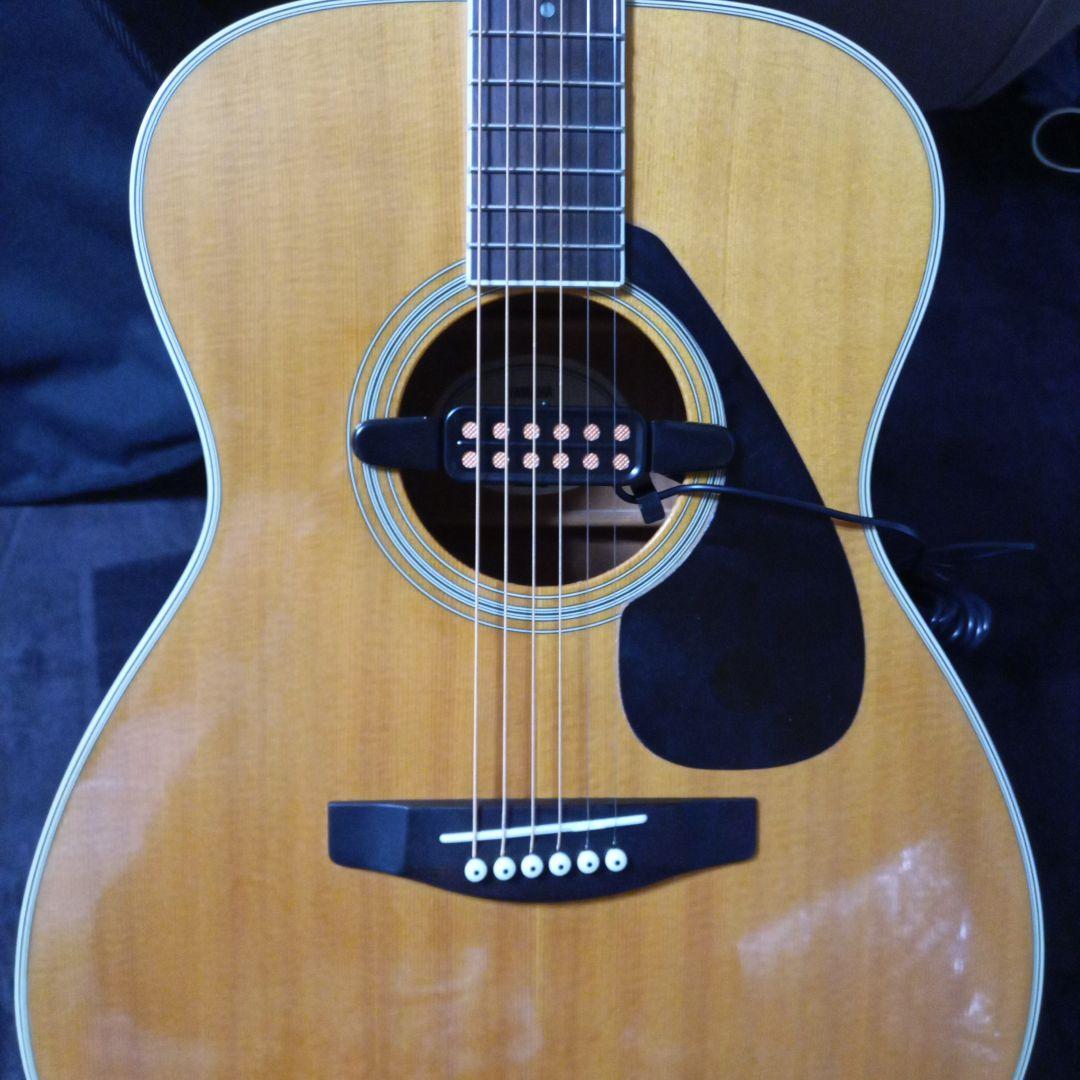 価格ホビー・楽器・アート - ヤマハ Yamaha FS-423S アコースティック