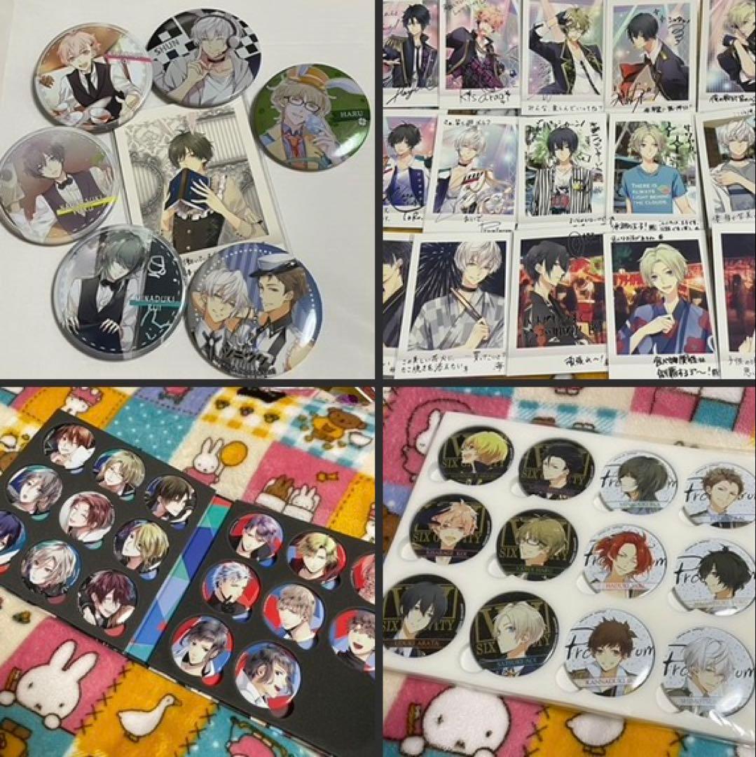 ツキウタ。 ツキプロ SolidS SOARA