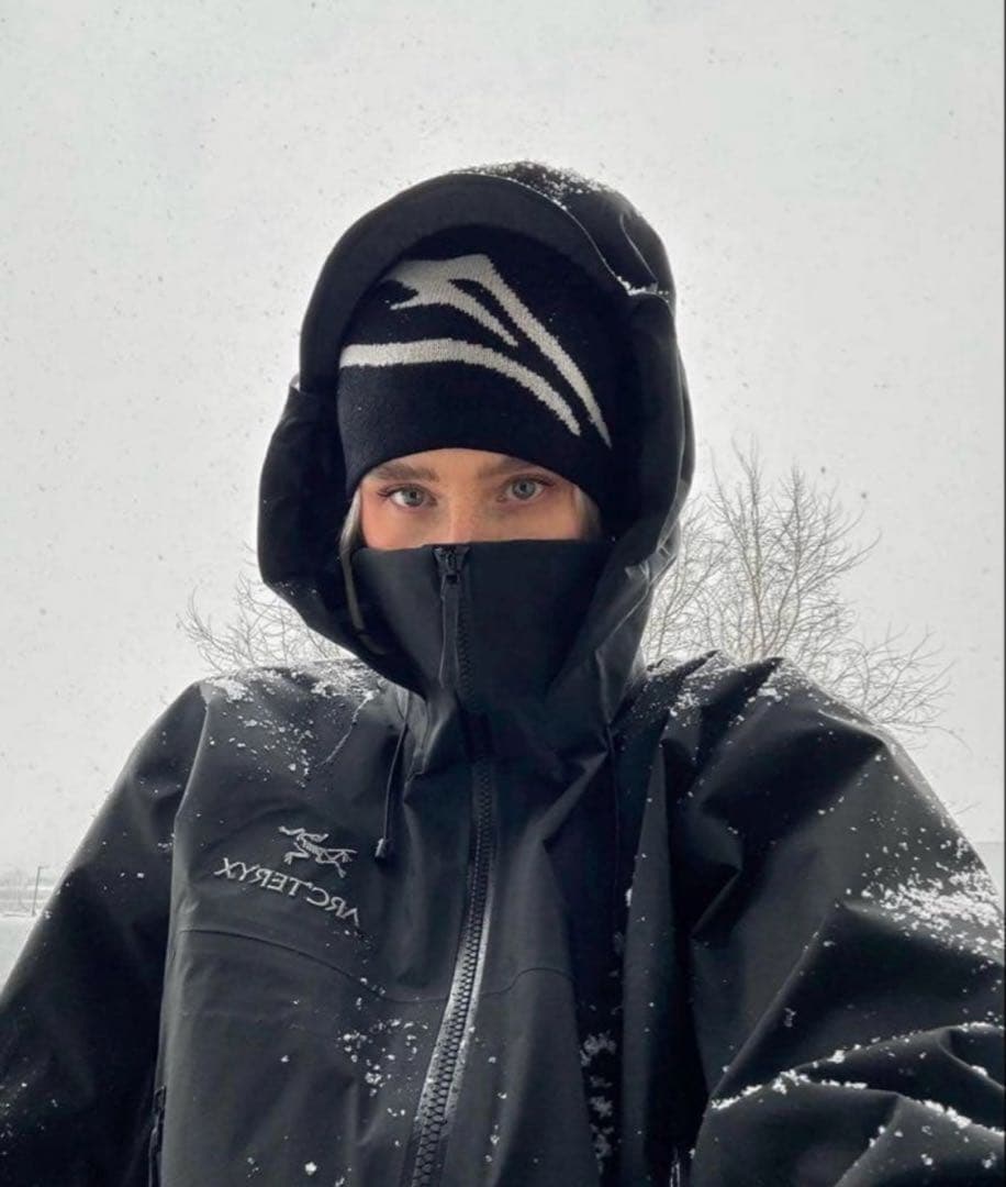 希少完売drake着Arc’teryx Beta AR S アークテリクスベータ