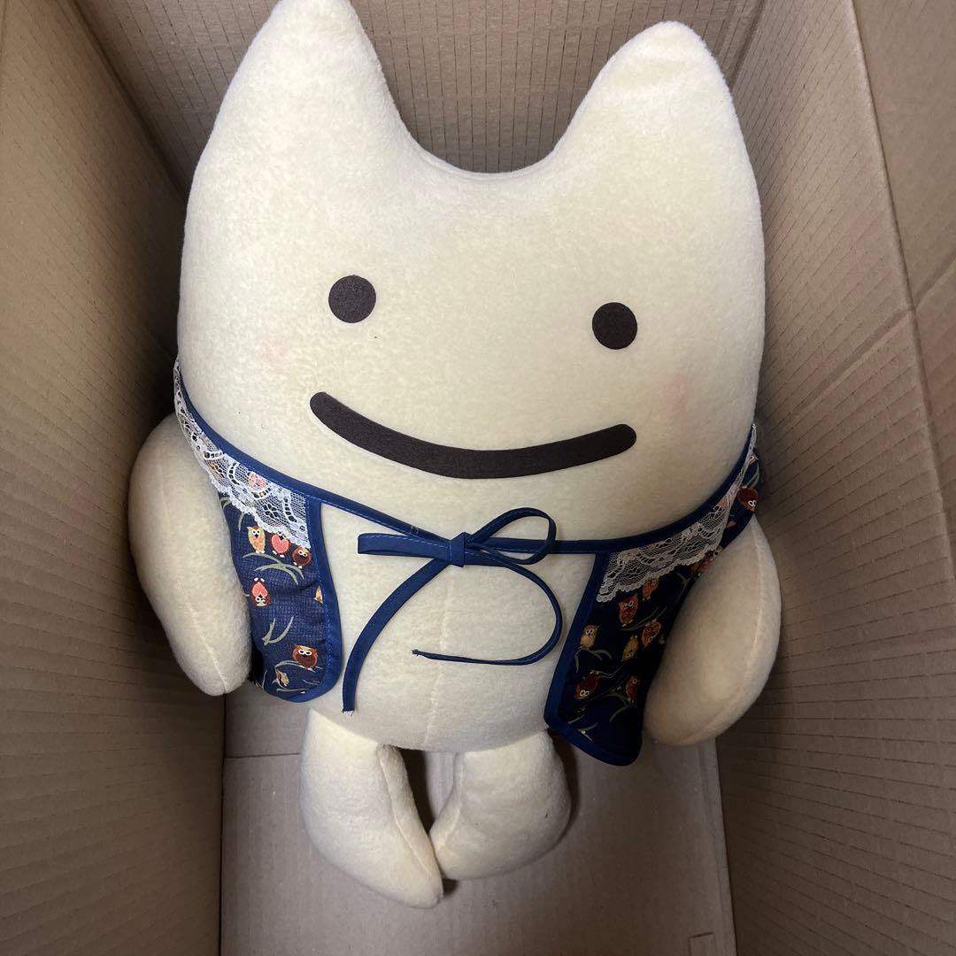 わらびーちゃん ぬいぐるみ 座敷 30cm 五日市剛 座敷わらびーちゃん