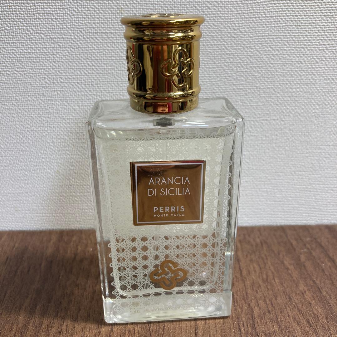 【週末限定値下げ】Perris Monte Carlo アランチアディシチリア