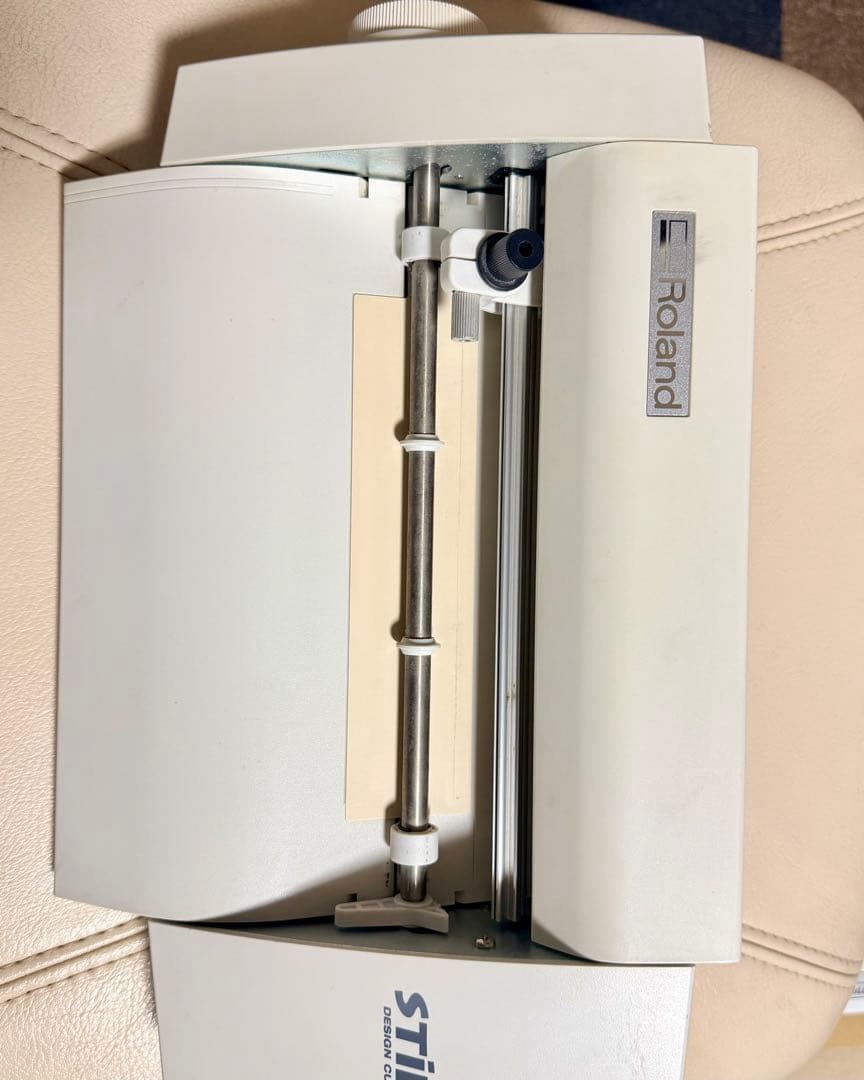 サ*。様 Roland STIKA SV-8 カッティングマシン