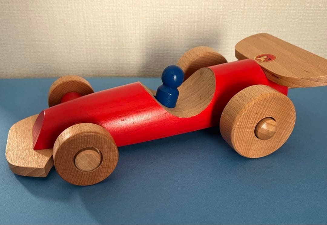 ケラー社　レーシングカー　廃盤　ドイツ　美品　希少　Konrad Keller