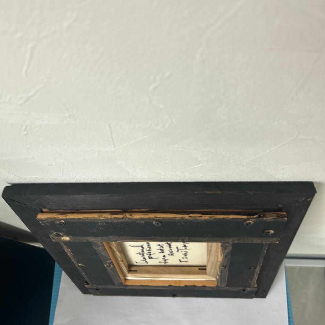 油彩画 風景画 竹山栄一 - メルカリ