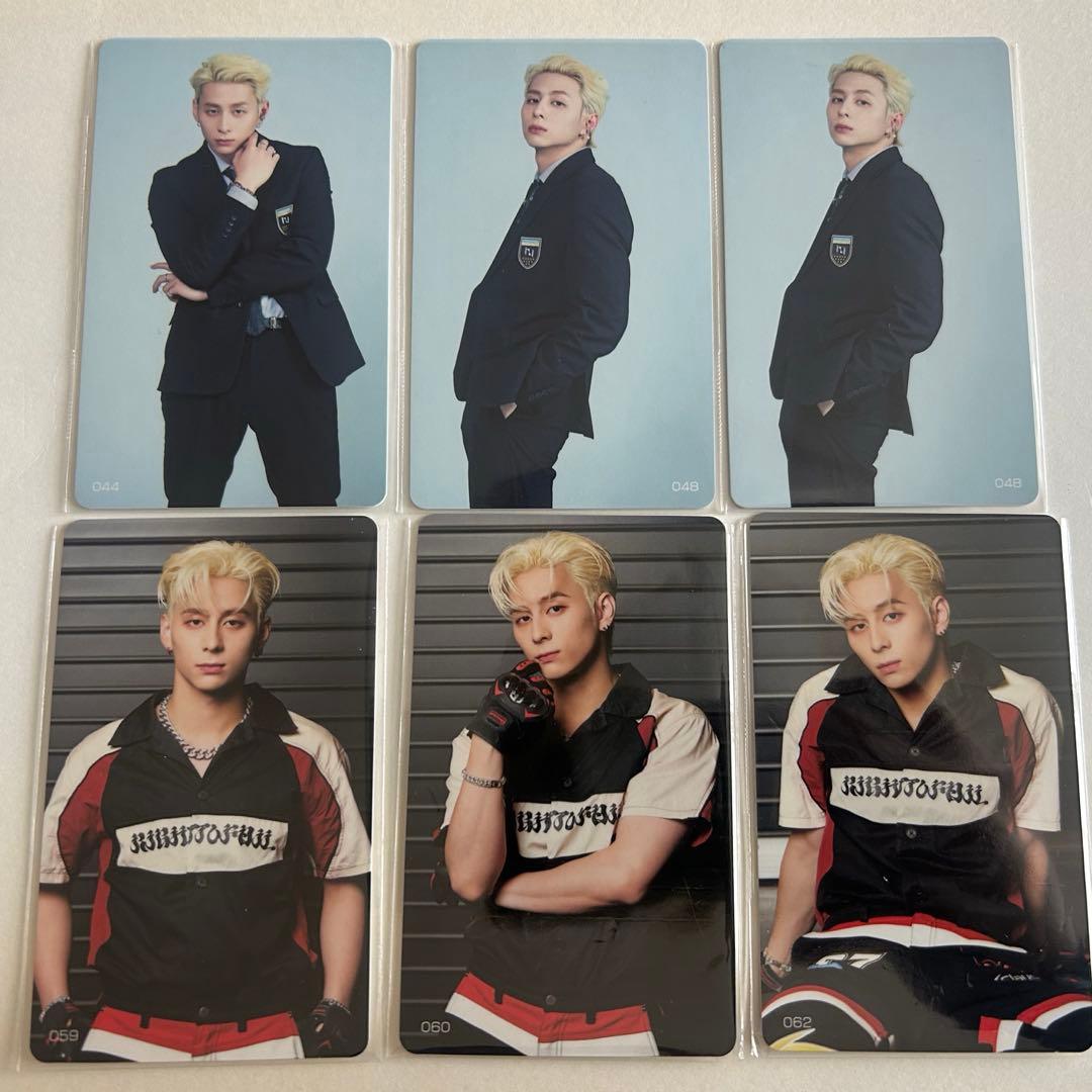 INI 西洸人 トレカ まとめ売り - メルカリ