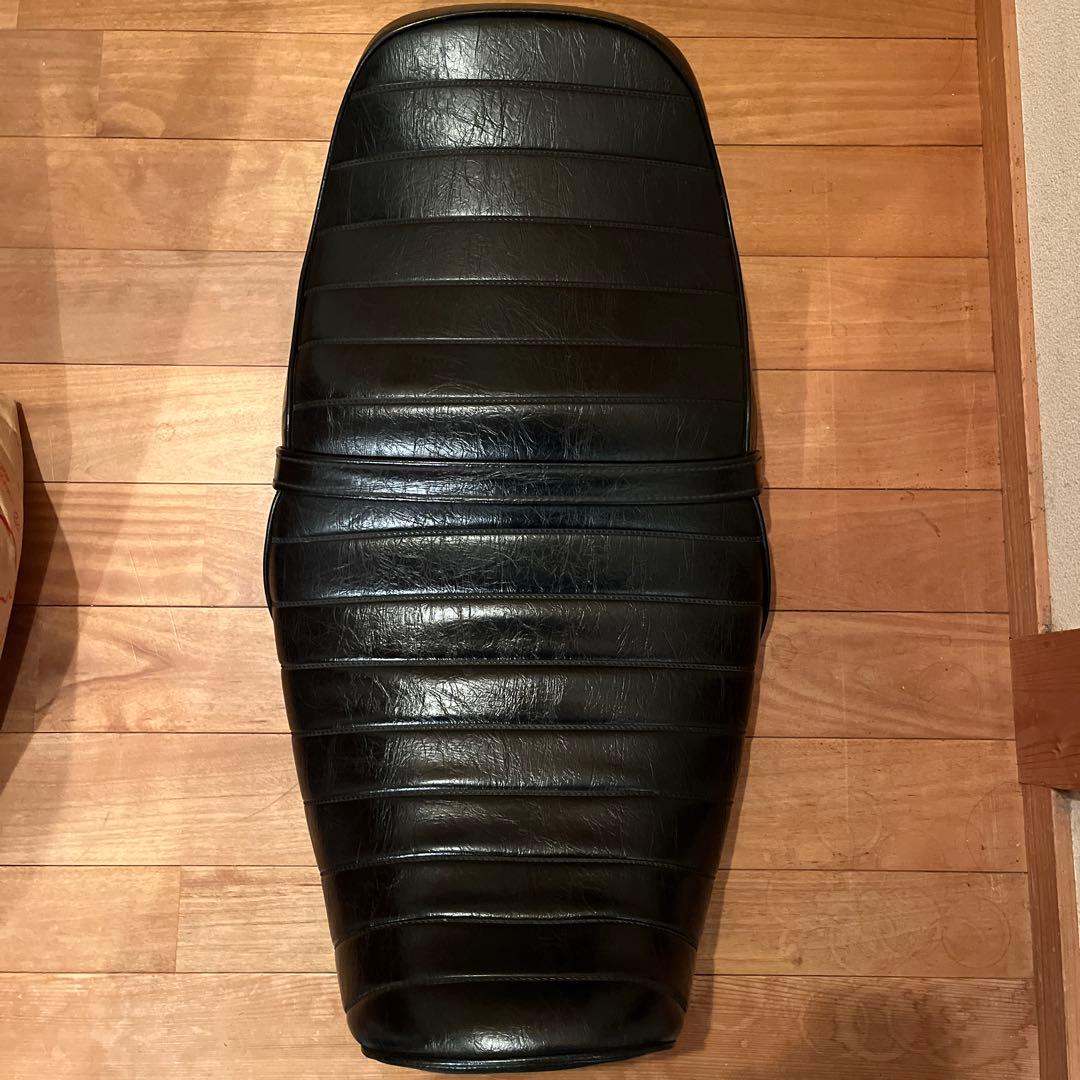 ゼファーχ タックロールシート 黒