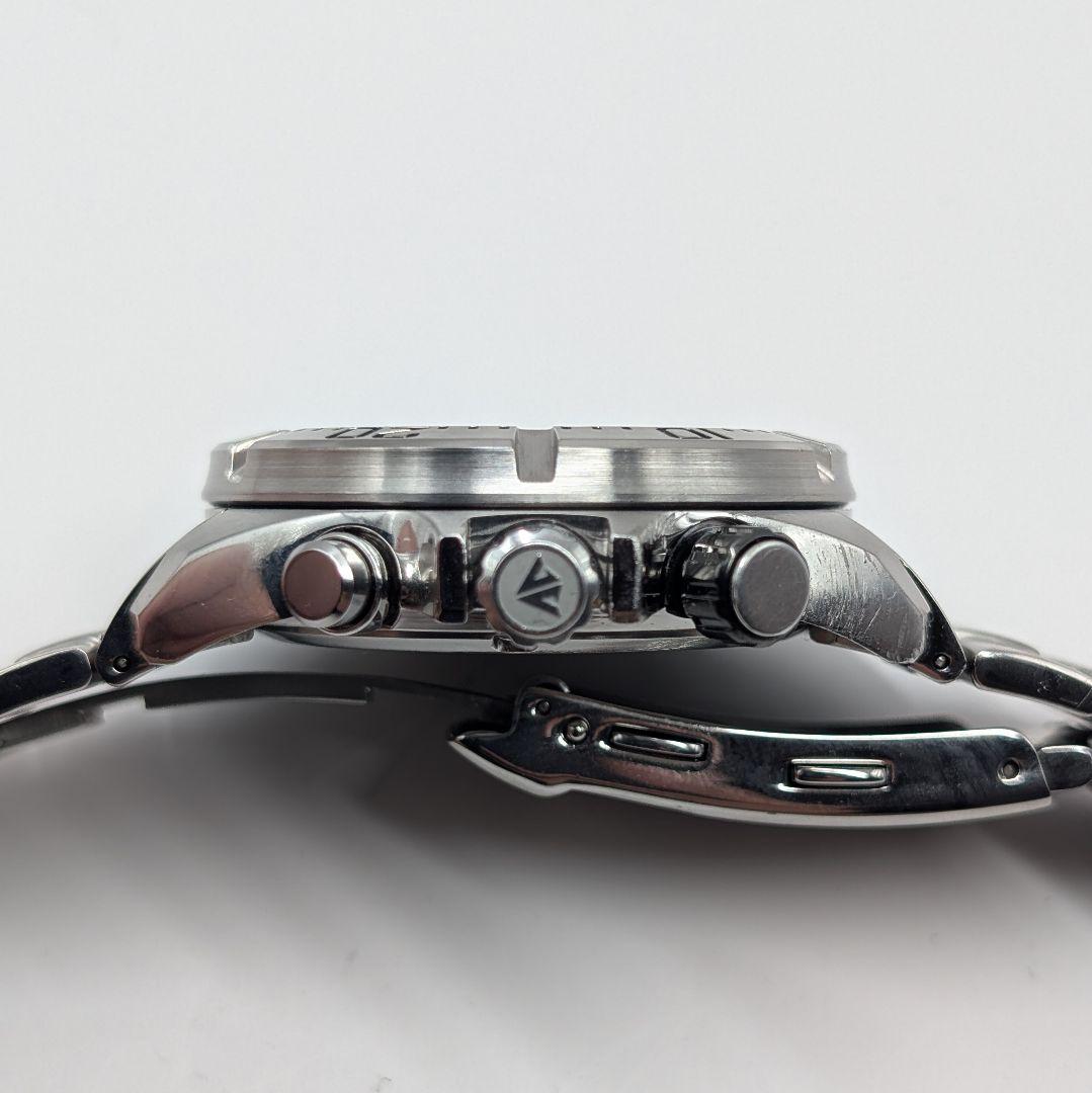 CITIZEN シチズン プロマスター マリーン エコドライブ H112 電波