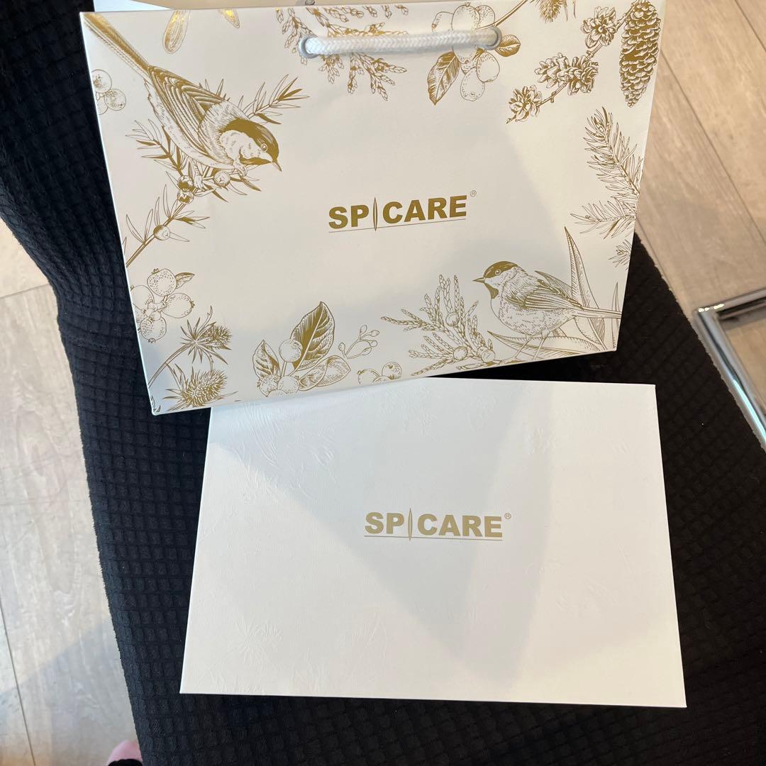 【送料無料】SPICARE V3 クリスマスコフレ