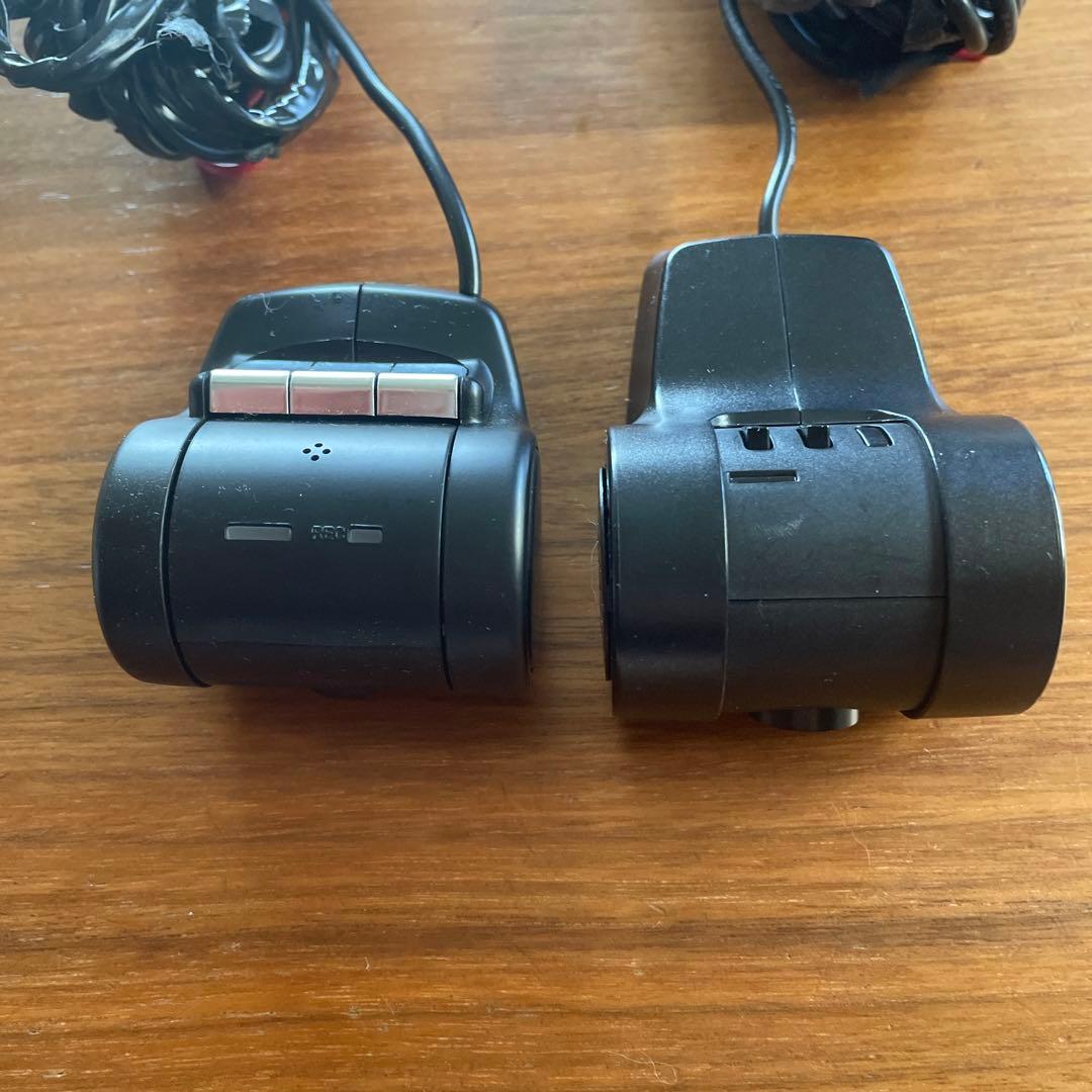 メルセデスベンツ 純正 ドライブレコーダー（フロント・リア） - メルカリ