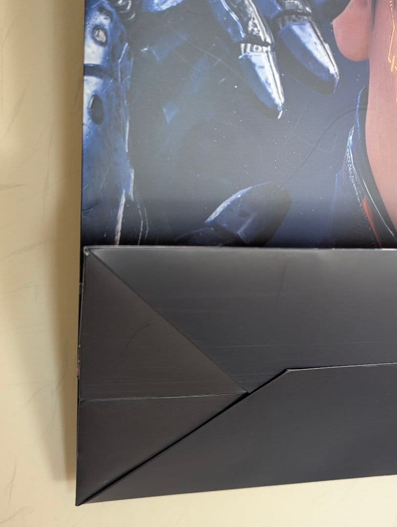 恋と深空 2周年オフイベント マヒル ショッパー 紙袋 - メルカリ