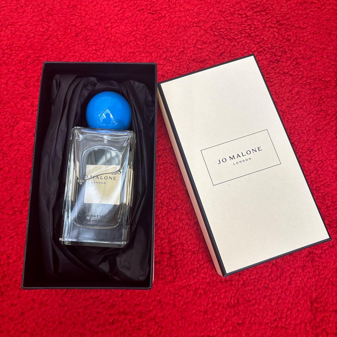 Jo Malone 香水 ミッドナイトムスク