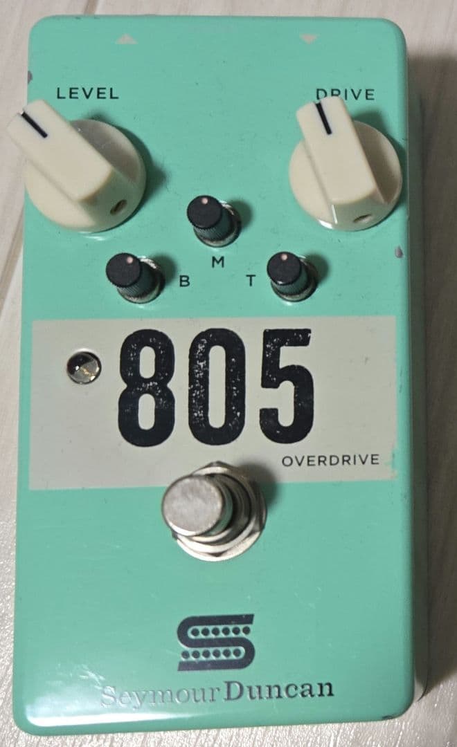 ギター Seymour Duncan 805 Overdrive DJmnq5ENzQLRkkFauRszAZ.png