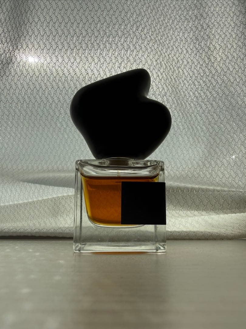 dō / Mellow Sign 35ml 香水 Lounge Sai どう