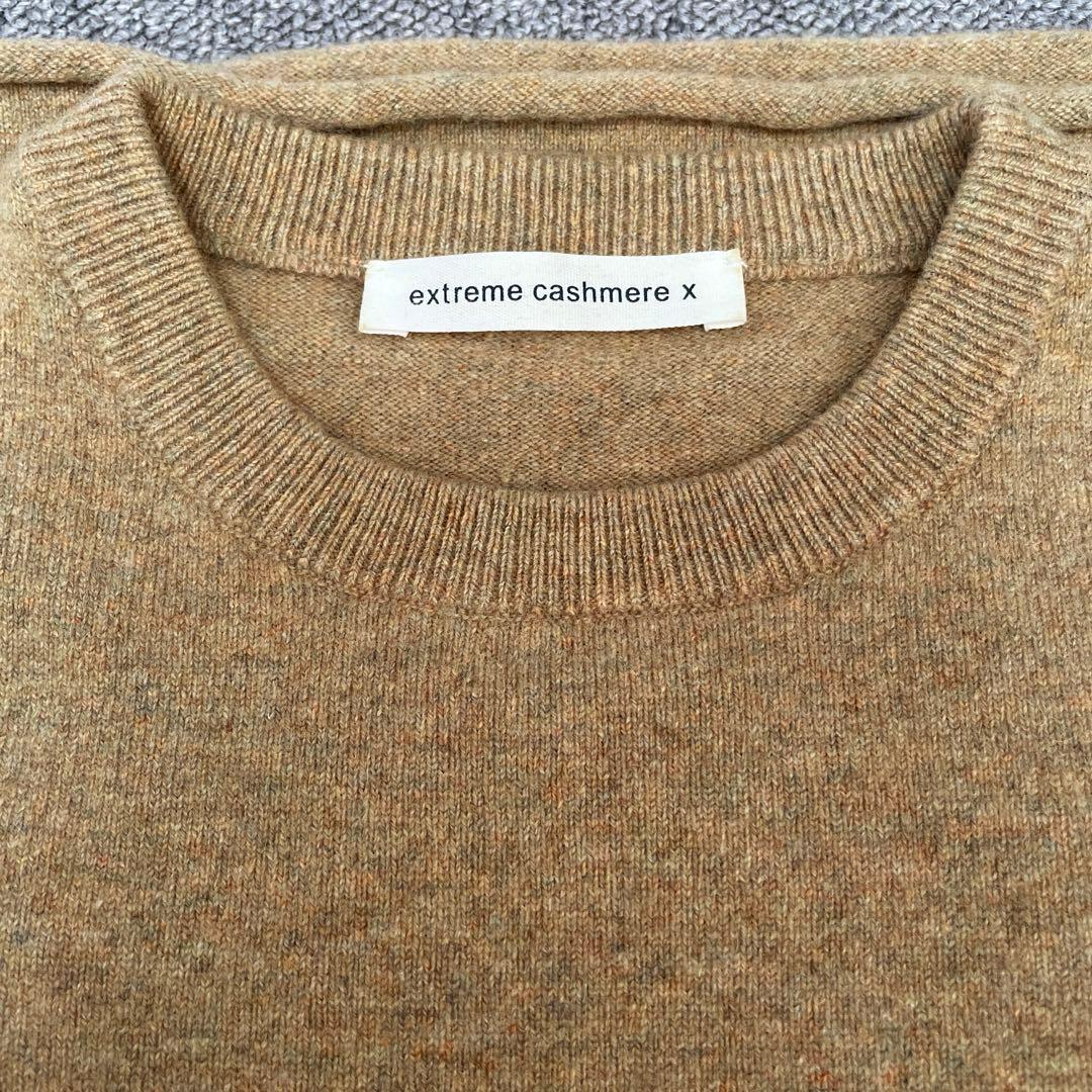 最終価格です☆ロンハーマン☆エクストリームカシミア☆ニット