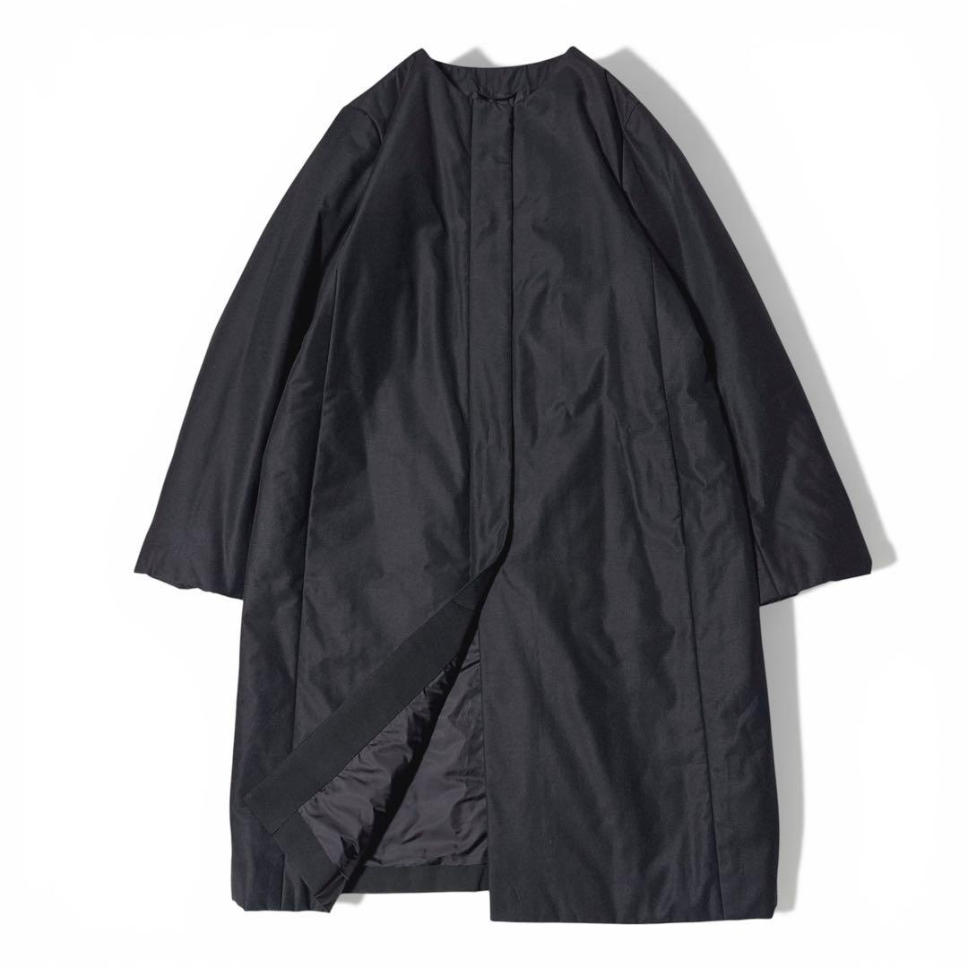 極美品✨️23年　¥11万　マッキントッシュ　ブライトクロスシンダウンコート　40