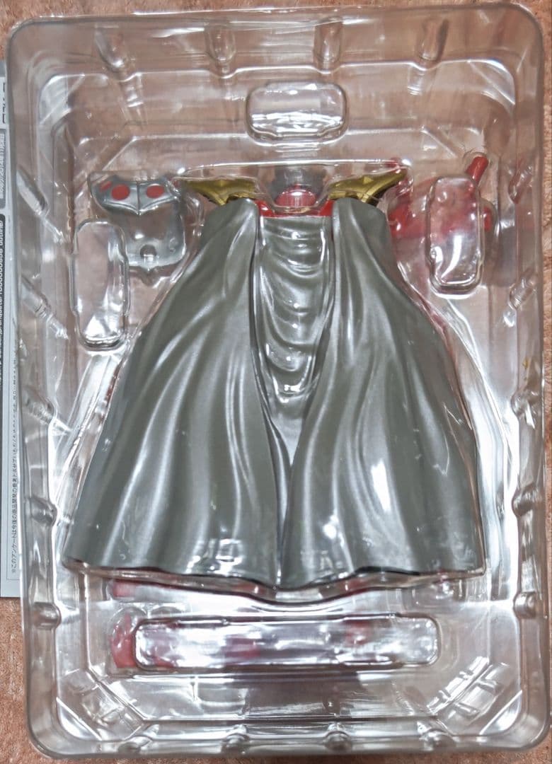 プレバン限定　ウルトラアクト アストラ 新品未開封（箱難あり）