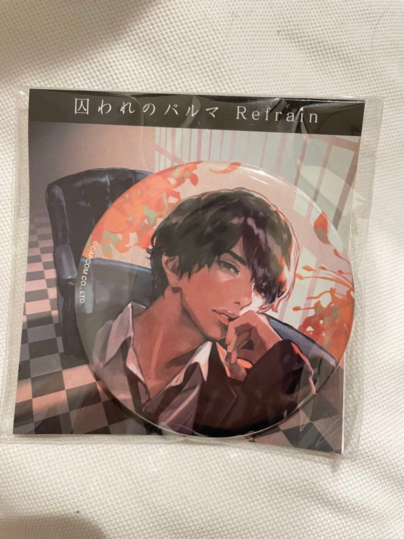 囚われのパルマ チアキ - メルカリ