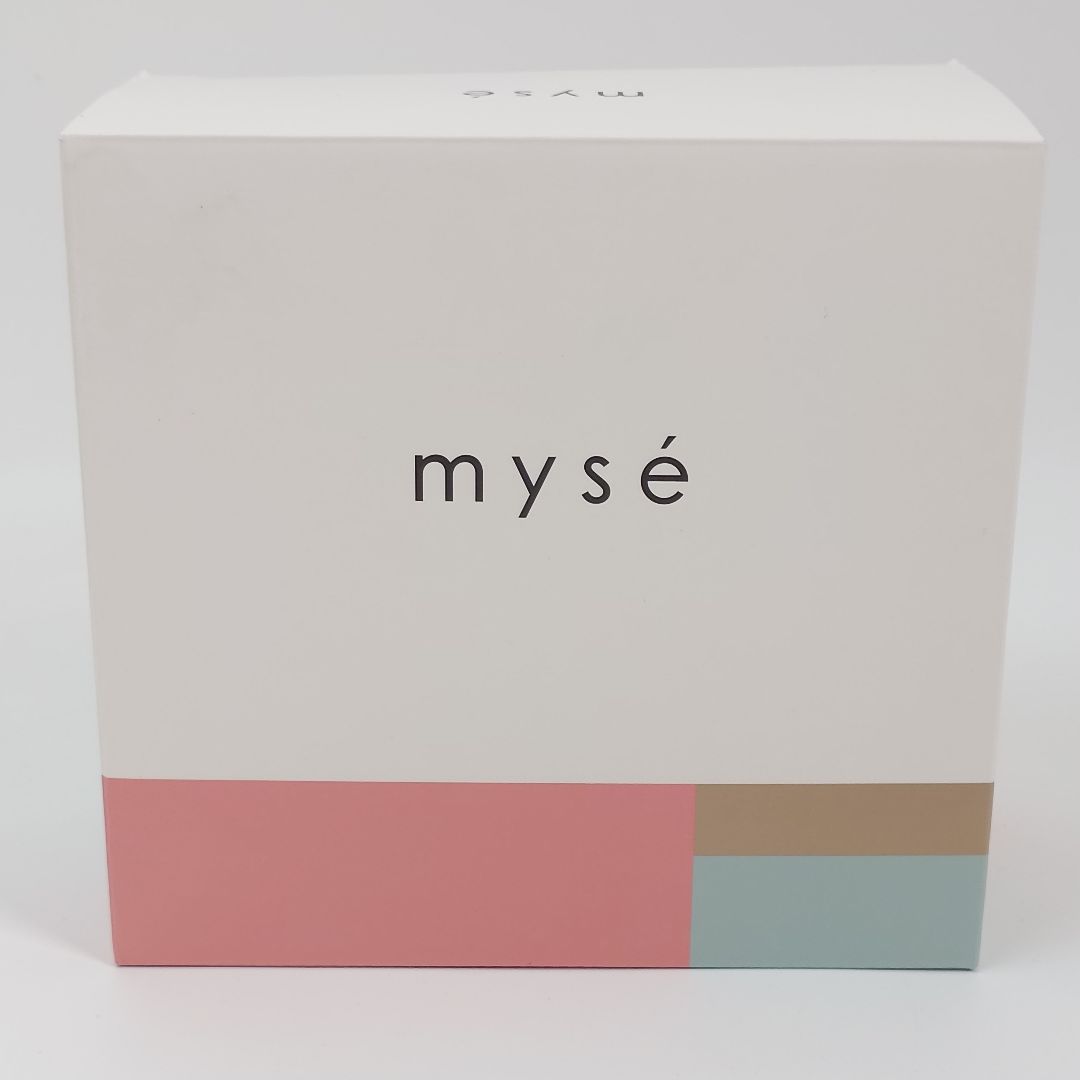 【新品】myse　ミーゼ　ニードルヘッドスパリフト　MS-31N