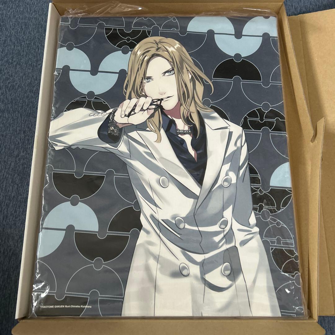 うたプリ アートパネル アイドルソングVer. カミュ うたの☆プリンスさまっ♪ マジLOVEレボリューションズ アイドルソング