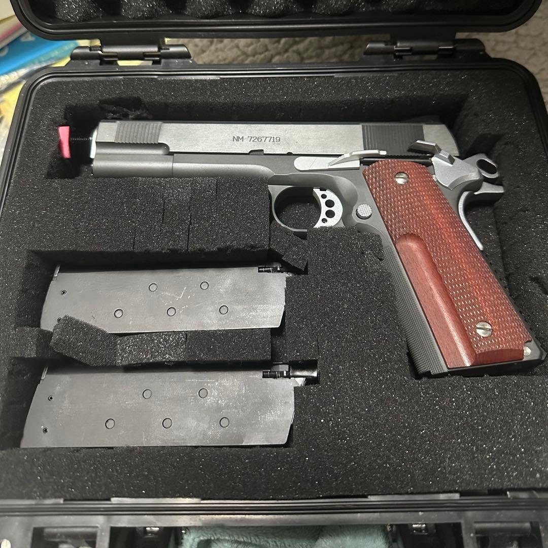 スネークマッチ