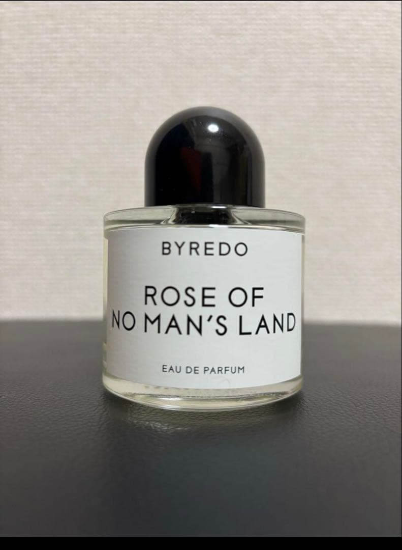 バレード ローズ オブ ノー マンズ ランド オードパルファム 100ミリ