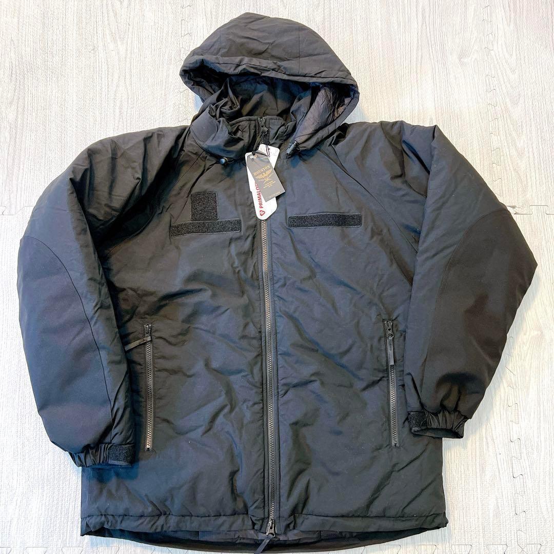 新品✨】 菅田将暉愛用ブランド ヒューストン レベル7 ブラック 黒