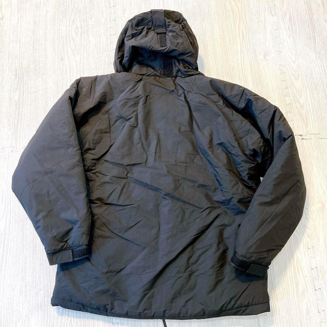 新品✨】 菅田将暉愛用ブランド ヒューストン レベル7 ブラック 黒