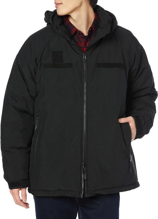 新品✨】 菅田将暉愛用ブランド ヒューストン レベル7 ブラック 黒