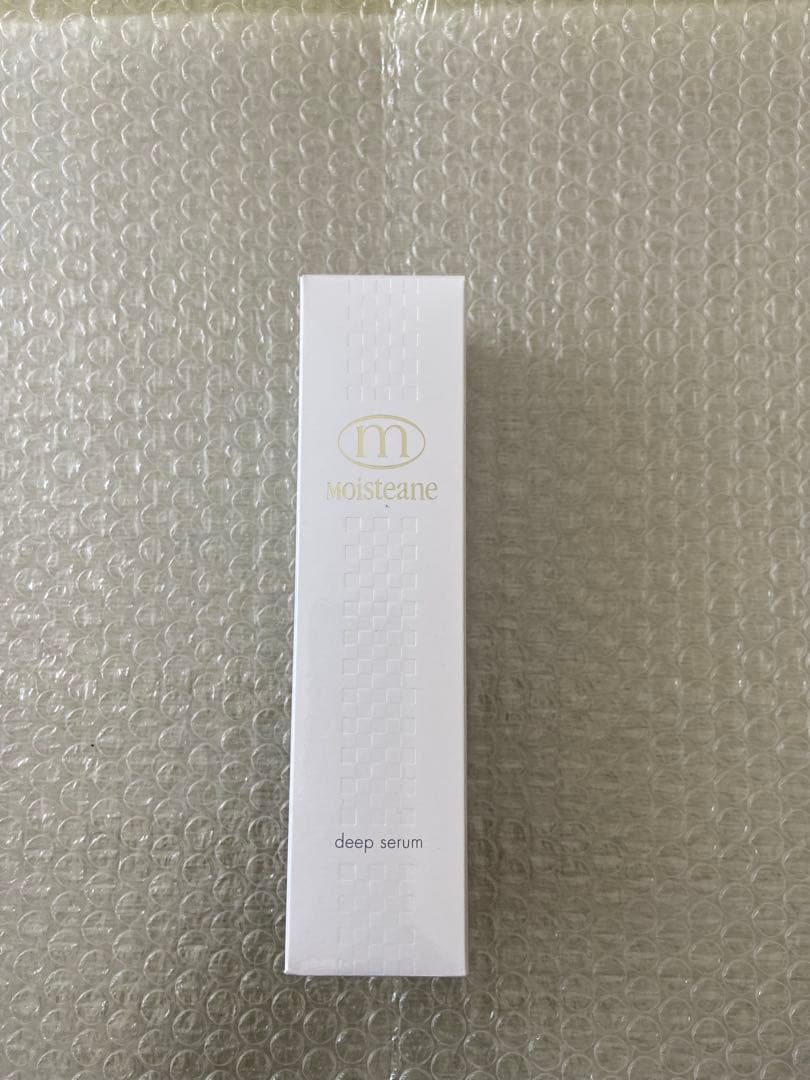 moisteane deep serum 80ml 日本製