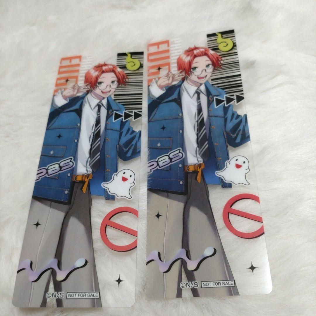 ファントムバスターズ 梅田スカイビル 缶バッジ 是岸遊人 - メルカリ